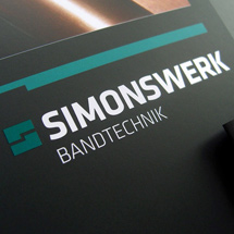 Simonswerk Bandtechnik