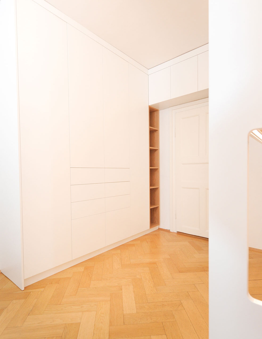 Einbauschrank Kinderzimmer - Schreinerei TEKO - München