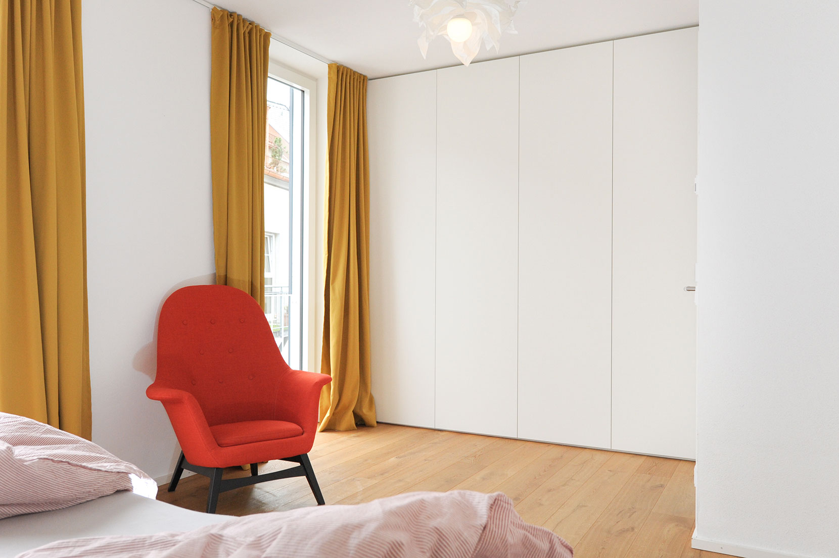 Schrankwand, Einbauschrank - Schreinerei TEKO - Schreiner München