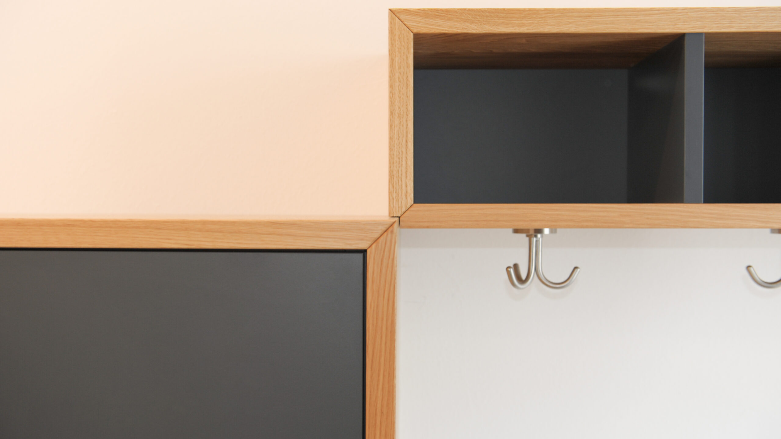 Garderobe & Schuhschrank