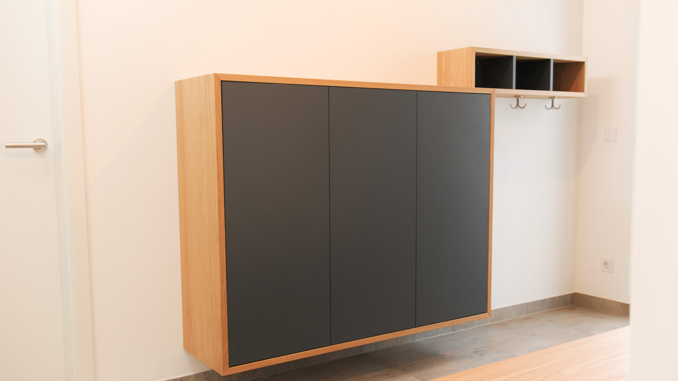 Garderobe & Schuhschrank