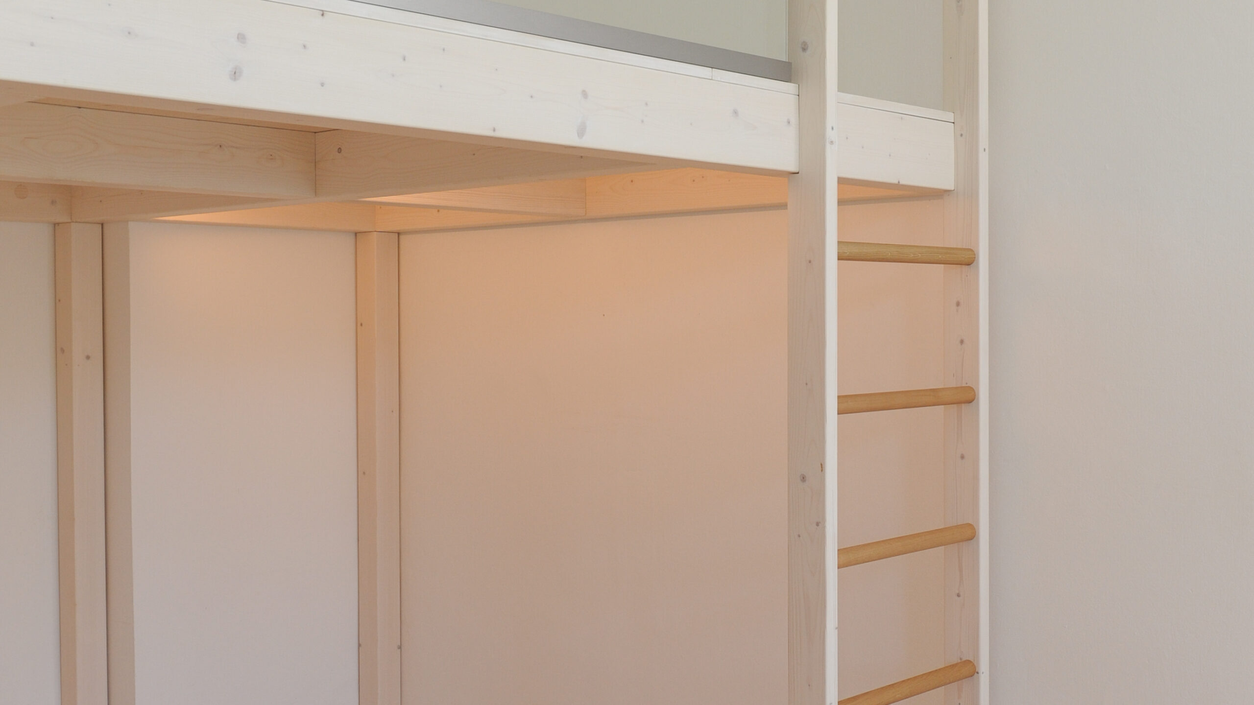 Hochebene im Altbau
